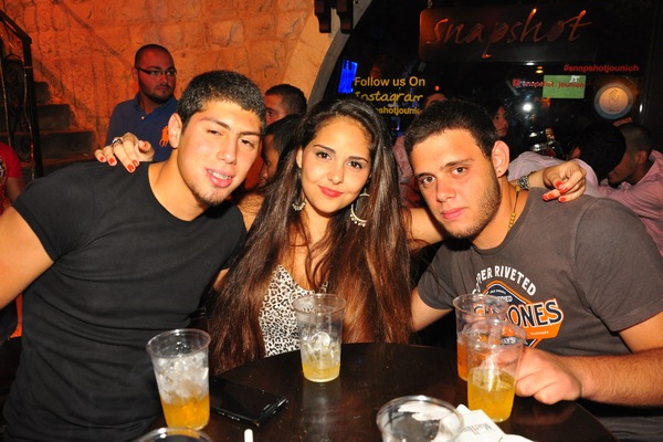 Fusion Night